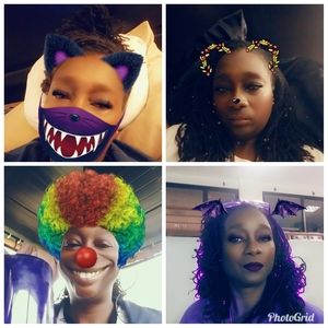 Meet your Posher, Dnella